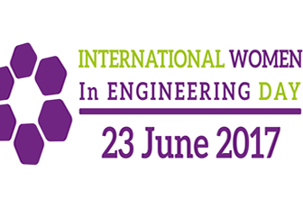 Calling all females for International Women in Engineering Day 2017